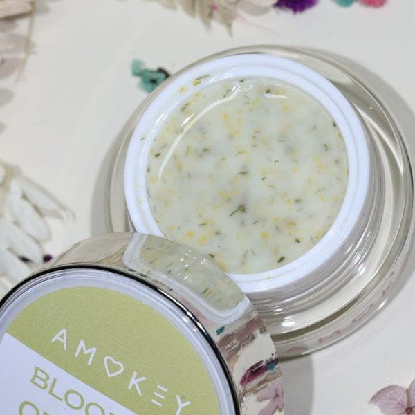Gel modelador Blooming 07 – 30g AMOKEY