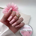 Modeling gel Cotton Peach 06 - 30gr DE LA RO