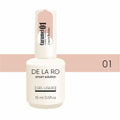 Polygel líquido Caramelo 01 – 15ml DELARO - More than nail store