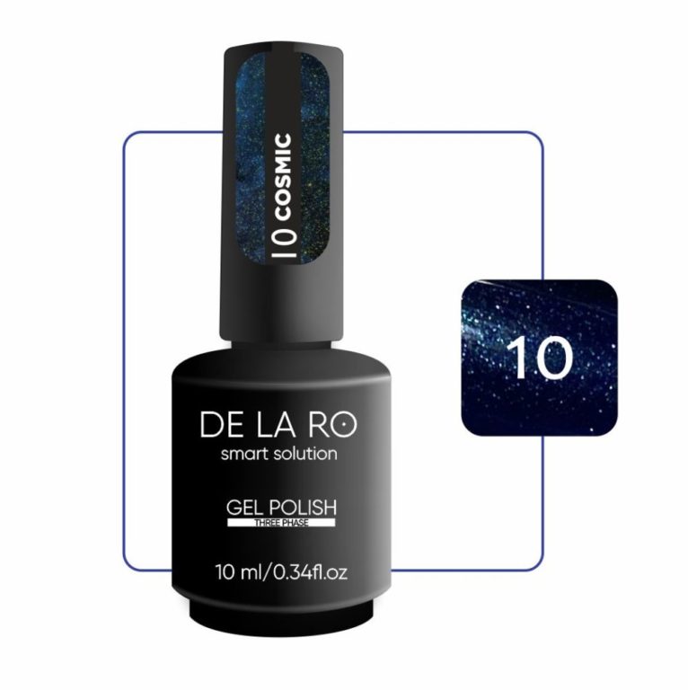 Cósmico 10 – 10ml DELARO