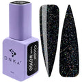 COLOR GEL POLISH "DNKa", 12 ml #0100 - More than nail store