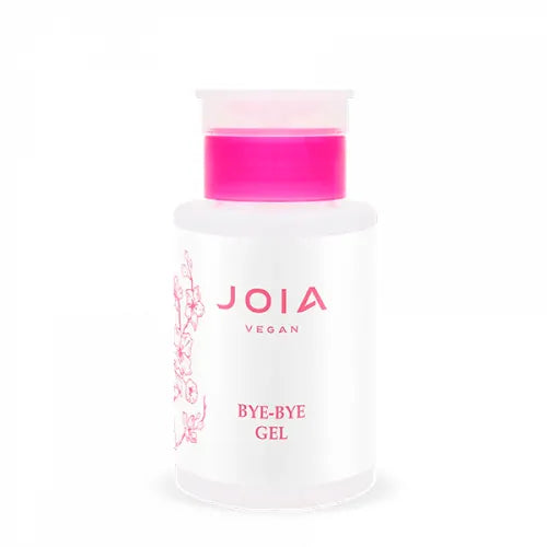 JOIA vegan Bye-Bye Gel removedor 150 ml
