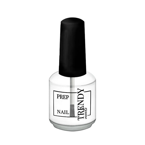 Trendy Nails Prep | More Than Nails