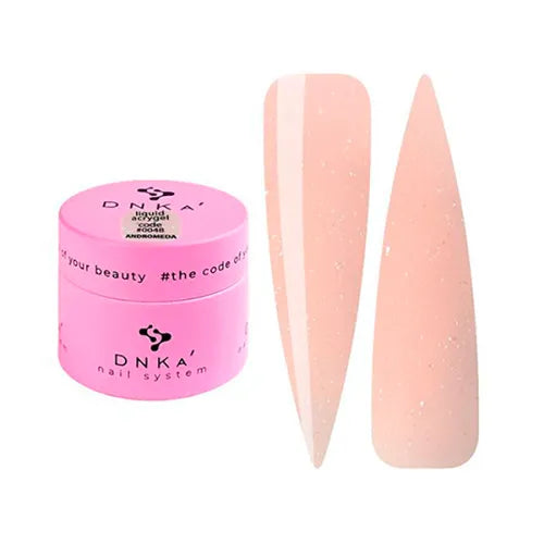 DNKa' LIQUID ACRYGEL, 15ml (in jar) #0048