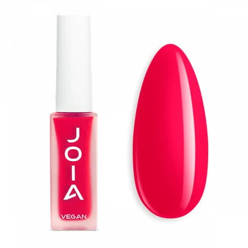 JOIA vegan Esmalte 4en1 08 Red Passion 8 ml