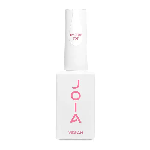 JOIA vegan Top Stop con filtro UV 15 ml