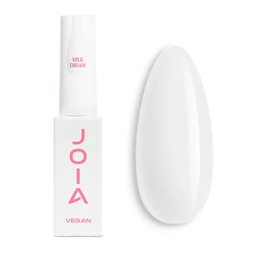 JOIA vegan Top camufladora Milk Dream 8 ml