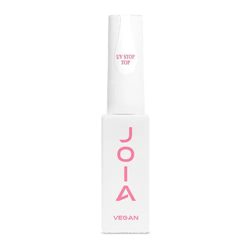 JOIA vegan Top Stop con filtro UV 8 ml