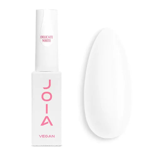 JOIA vegan Polygel 02 Delicate White 8 ml