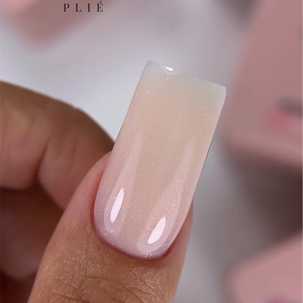 Trendy Nails Gel de modelado Baletti Plie | More Than Nails