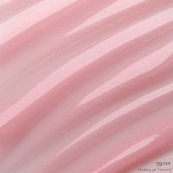 Trendy Nails Gel de modelado Baletti Harmony | More Than Nails