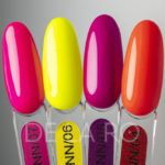 Neón 04 – 10ml DELARO - More than nail store
