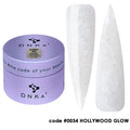 Builder Gel DNKa #0034 Hollywood Glow 30 ml