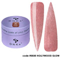 Builder Gel DNKa #0030 Hollywood Glow 30 ml