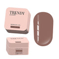 Trendy Nails Gel de modelado Brown Sugar | More Than Nails