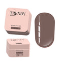 Trendy Nails Gel de modelado Pecan | More Than Nails