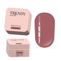 Trendy Nails Gel de modelado Tiramisu | More Than Nails