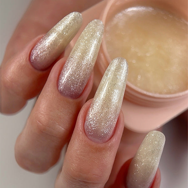 Trendy Nails Gel de modelado Diamond №01 | More Than Nails
