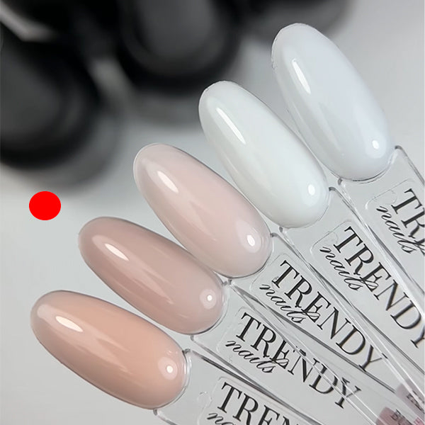 Trendy Nails Builder Hard Gel Rosy | More Than Nails