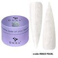DNKa' Builder Gel #0023 Pearl - More than nail store