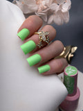 Esmalte en gel DE LA RO FLORA 02 12 ML