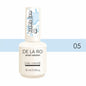 DE LA RO Polygel líquido 15 ml, Bubble Gum 05