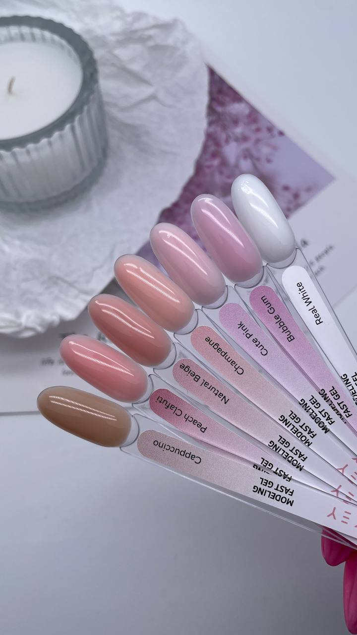 BASE Cold Gel 01 - 15ml DE LA RO