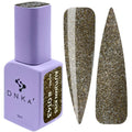COLOR GEL POLISH "DNKa", 12 ml #0143 - More than nail store