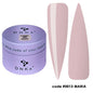 BUILDER GEL “DNKa”, 30ml #0013 MARIA - More than nail store