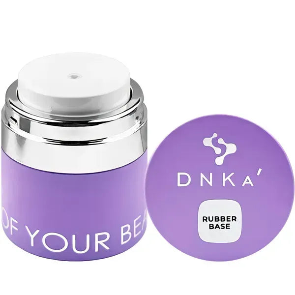 Rubber Base Clear DNKa 30 ml Bomba — Base de adherencia (Pump) · PREVENTA · Envío 4 ago