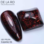 Cósmico 10 – 10ml DELARO