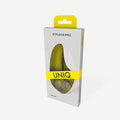 Tijeras Staleks Ballerina UNIQ 10 - Tijeras profesionales para cutícula manicura premium - More Than Nails