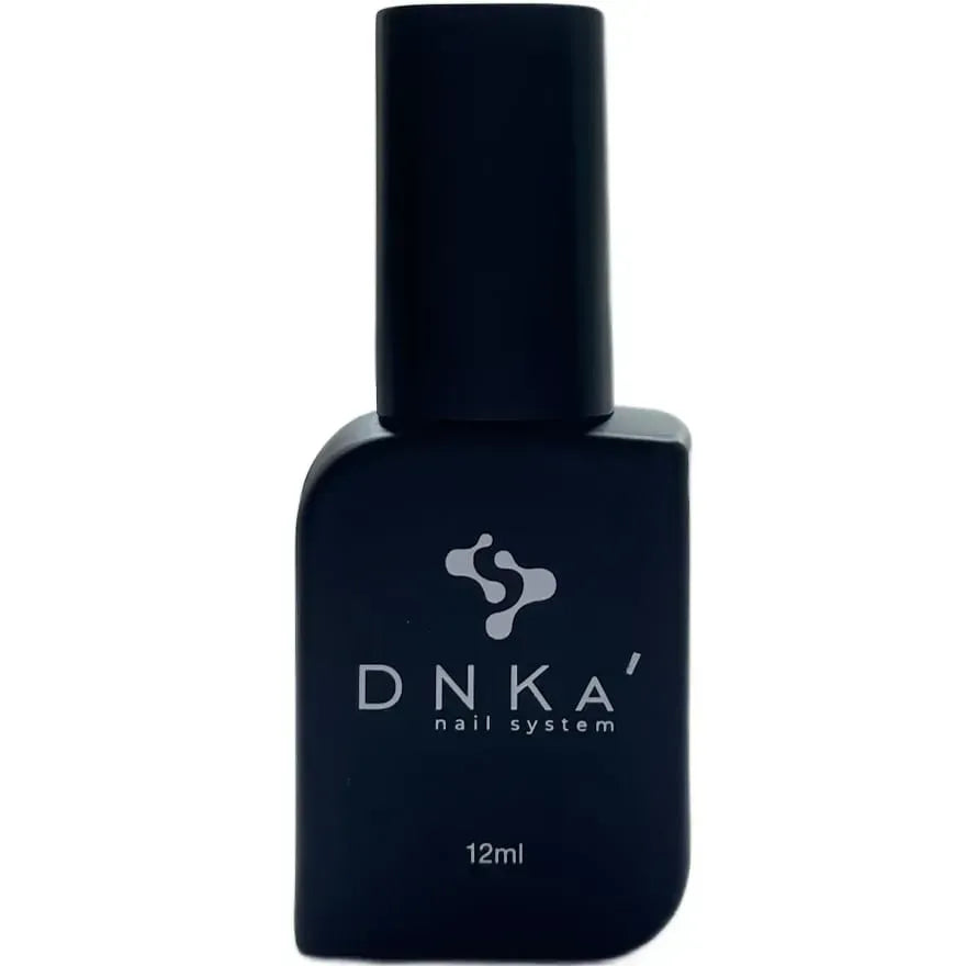 NO WIPE TOP COAT (no UV-filters) "DNKa", 30 ml