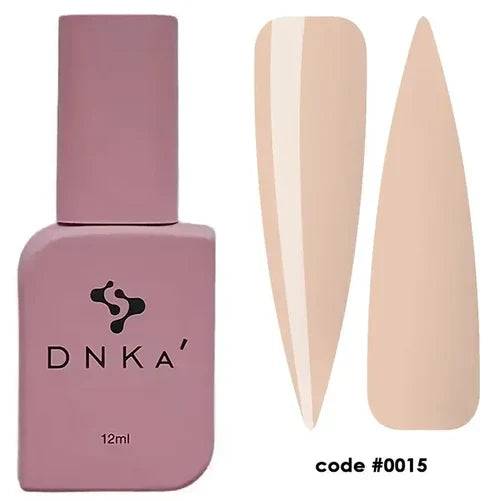Fast Gel DNKa #0015 Oxford 12 ml — Gel Constructor Rápido