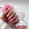 Modeling gel Cotton Peach 04 - 30gr DE LA RO