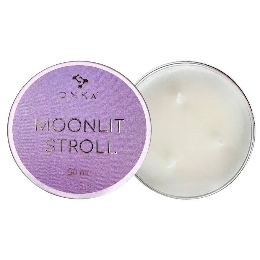 Vela de masaje DNKa Moonlight Stroll 30 ml