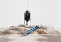 Combo Principiantes O'Nail con Torno Mini