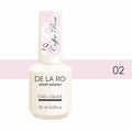 Polygel Coffee Rose 02 - More than nail store