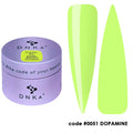 Builder Gel DNKa #0051 Dopamine 15 ml