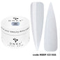 BUILDER GEL “DNKa”, 30ml #0009 ICE KISS