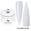 DNKa Builder Gel 15ml #0009 Ice Kiss