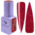COLOR GEL POLISH "DNKa", 12 ml #0105 - More than nail store