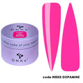 Builder Gel DNKa #0055 Dopamine 15 ml
