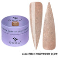 Builder Gel DNKa #0031 Hollywood Glow 30 ml