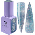 Color Gel Polish Cat Eye 1000 & 1 Nights DNKa #0027 12 ml