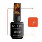 Neón 03 – 10ml DELARO - More than nail store