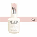Polygel líquido Caramelo 03 – 15ml DELARO - More than nail store