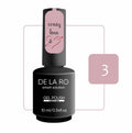 Crazy Love 03 – 10ml DELARO - More than nail store