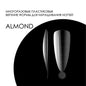 DUAL FORM ALMOND - DELARO