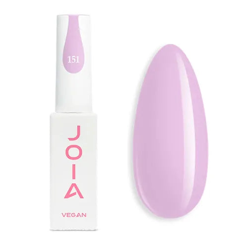 JOIA vegan Esmalte semipermanente nº151 6 ml